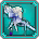 Azure Snow Spirit Flute