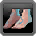 Divine Spirit Gem Shoes♀