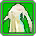 Divine Spirit Radiant Robe♀