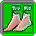 Refined Spirit Shoes♀