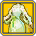 Refined Spirit Drain Robe♀