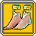 Refined Spirit Drain Shoes♀