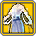 Divine Void Snow Robe♀
