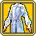 Divine Void Snow Robe♂