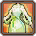 Spirit-Woven Jade Robe♀