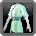Refined Frosted Beauty Robe
