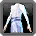 Refined Ethereal Reef Robe