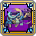 Praised·Whirling Abyss Belt♀