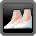 Fleeting Youth Shoes♀