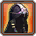 Abyss Vengeful Helm♀