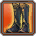 Dark Radiant Boots♂