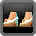 Wood Dragon Shoes♀