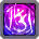 [135]Warlord Robe♀