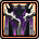 Malefic Purplefire Helm♀