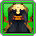 Sagacious Doomfire Helm♀