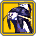 Sagacious Darkfire Helm♂
