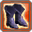 Justice Purplefire Shoes♂