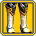 Justice Darkfire Shoes♀