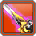 Justice Flarecore Sword
