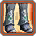 Luminary Solidity Boots♀