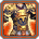 Valorous Solidity Plate♂