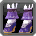 Violet Shoes♀