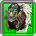 Valiant Tigeron Helmet♀