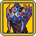 Fervent Kirin Helmet♀