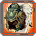 Heroic Meditating Helmet♀