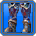 Valiant Wolfhowl Boots♂