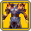Fervent Kirin Armor♂