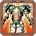 Heroic Meditating Armor♂