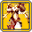 Fervent Phoenix Armor♀