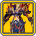 Fervent Kirin Armor♀