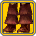Arcanum Maple Shoes♂