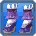 Vacuous Violet Shoes♀