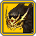 Wary Opportunity Helm♀