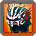 Decayed Meditating Helmet♀