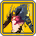 Wary Opportunity Armor♂