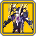 Euphoric Genocide Armor♂