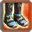 Soulhunter's Boots♂