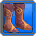 Vacuous Skywalk Boots♂