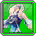Euphoric Moonhalo Robe♀