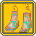 Valiant Whitenight Shoes♀