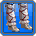 Arcanum Layered Boots♀