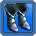 Arcanum Mystic Boots♂