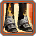 Abyss Eaglehowl Boots♂