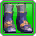 Spirit Doctrine Shoes♀