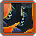 Abyss Starglider Boots♂