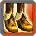 Abyssfall Shoes♀